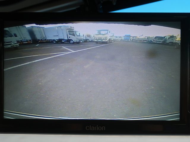 中古トラック 日野セーフティーローダー #19