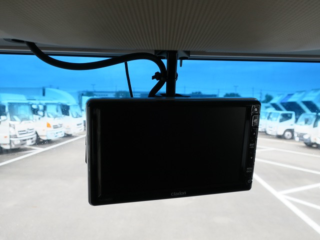 中古トラック 日野セーフティーローダー ＃20