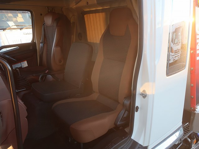 中古トラック 日野セーフティーローダー ＃21