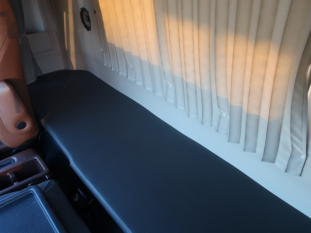 中古トラック 日野セーフティーローダー #22