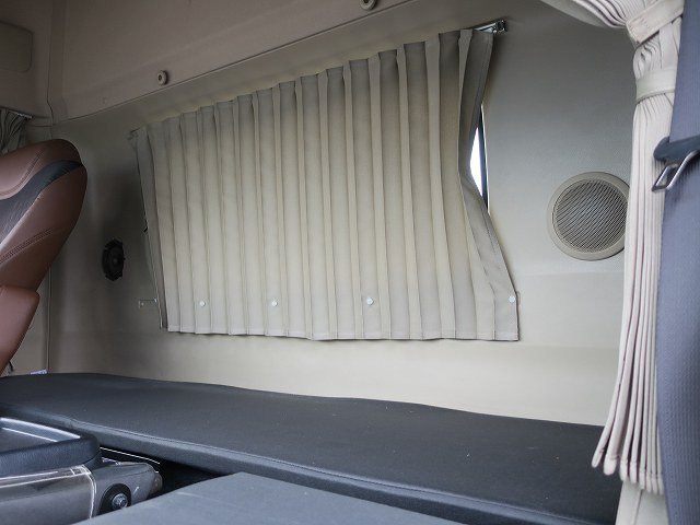 中古トラック 日野セーフティーローダー ＃23