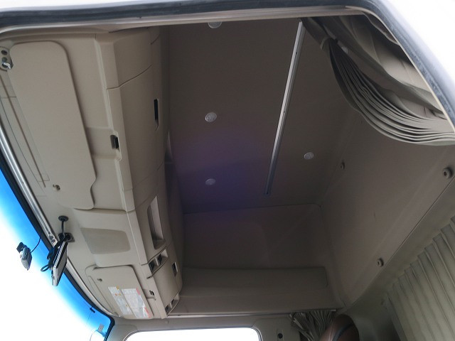 中古トラック 日野セーフティーローダー #24