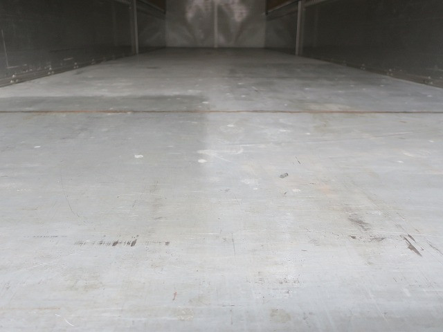 中古トラック いすゞアルミウィング ＃11