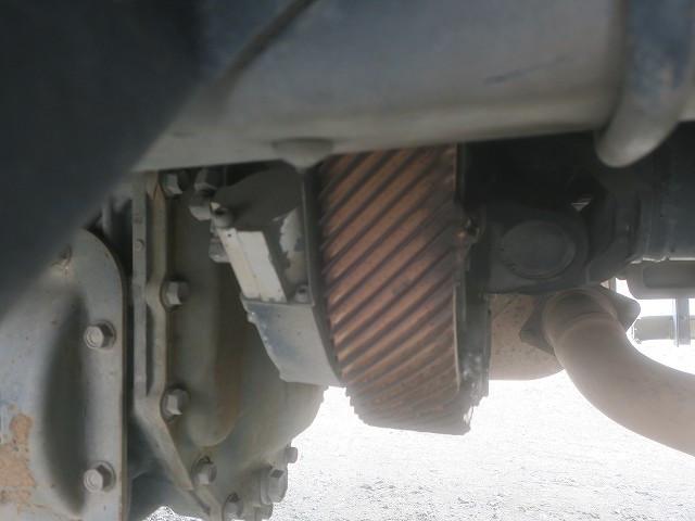 中古トラック いすゞアルミウィング ＃12