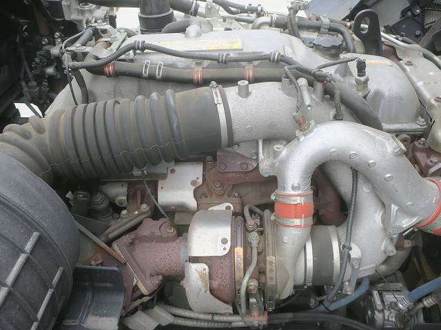 中古トラック いすゞアルミウィング ＃13