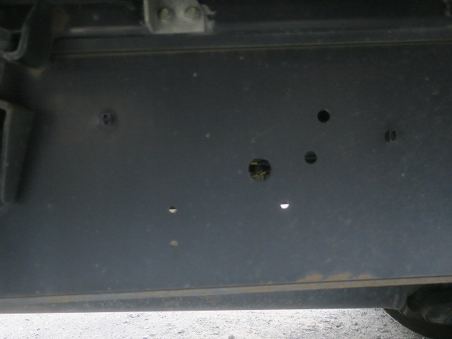 中古トラック いすゞアルミウィング ＃14