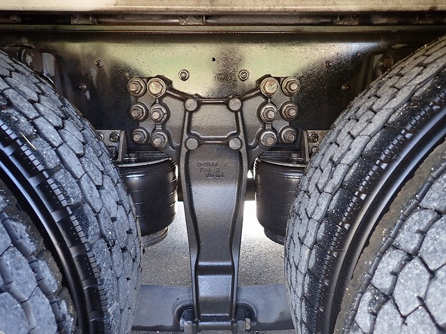 中古トラック いすゞアルミウィング ＃14