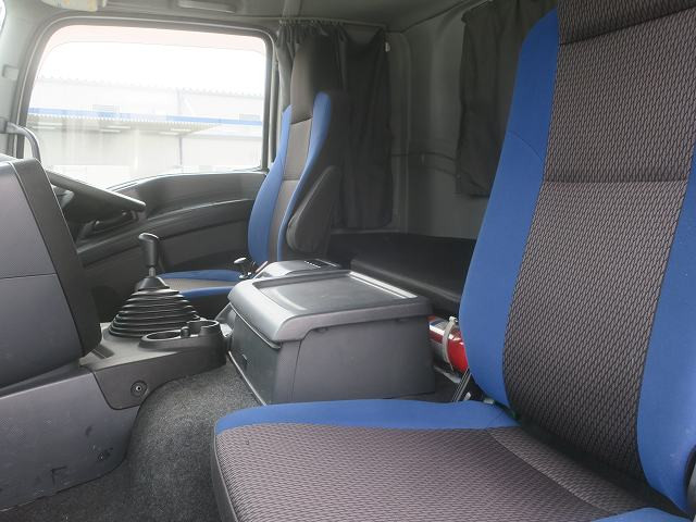 中古トラック いすゞアルミウィング ＃21