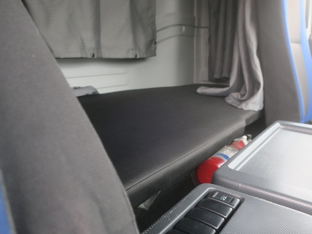 中古トラック いすゞアルミウィング ＃23