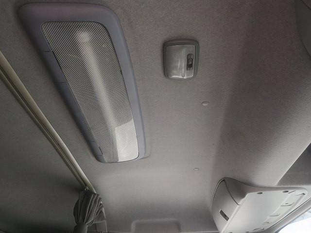 中古トラック いすゞ ギガ 大型アルミウィング