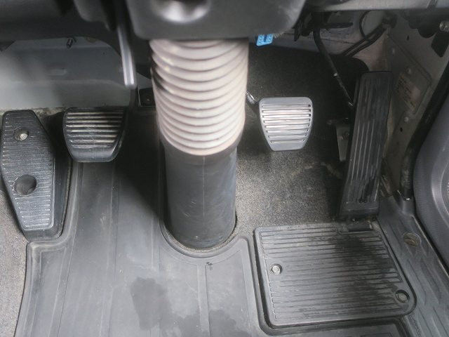 中古トラック いすゞアルミウィング ＃24