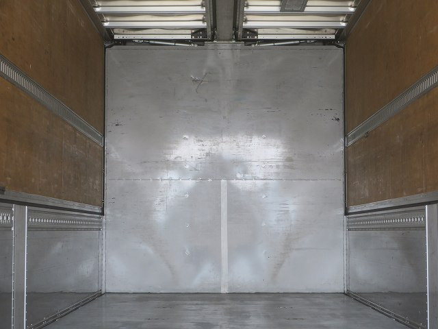 中古トラック いすゞアルミウィング ＃9