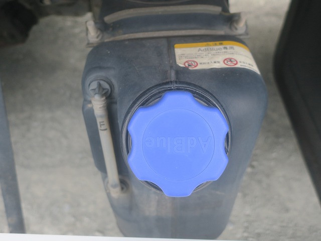 中古トラック いすゞアルミウィング ＃10