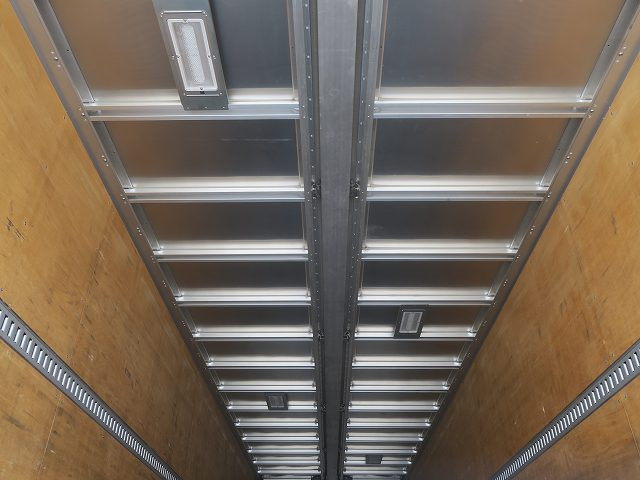 中古トラック いすゞアルミウィング ＃10