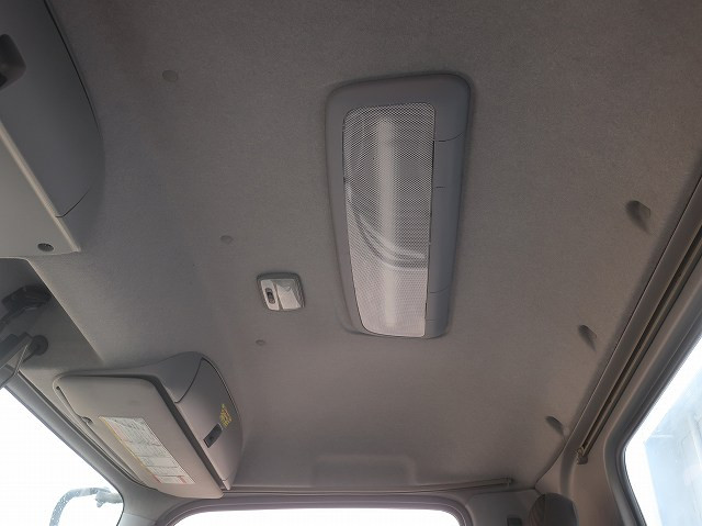 中古トラック いすゞ平ボディアルミブロック ＃24