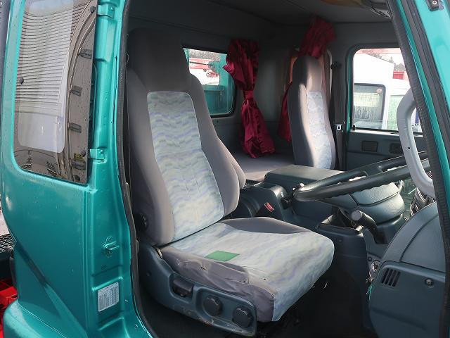 中古トラック UDトラックスセーフティーローダー ＃12