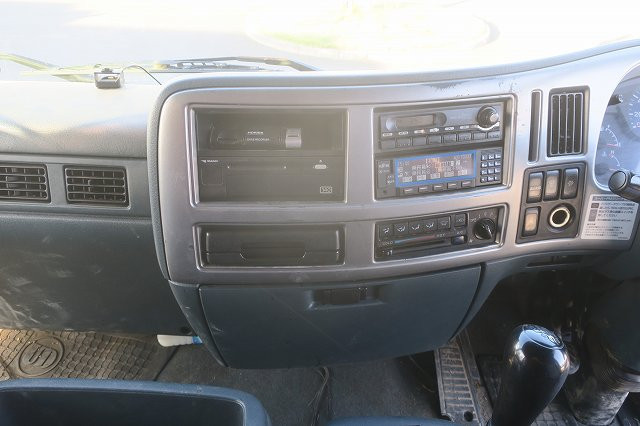 中古トラック UDトラックスセーフティーローダー ＃14