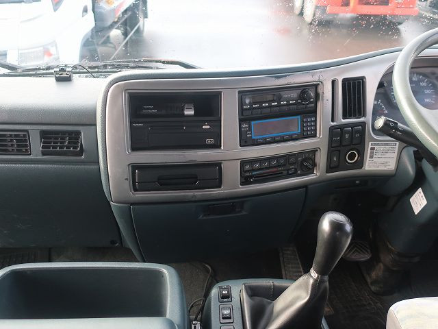 中古トラック UDトラックスセーフティーローダー ＃14