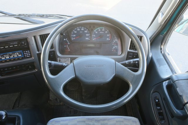 中古トラック UDトラックスセーフティーローダー ＃15