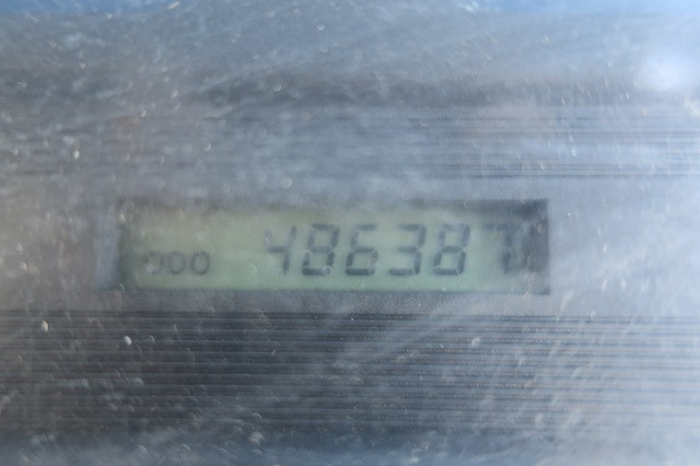 中古トラック UDトラックスセーフティーローダー ＃16