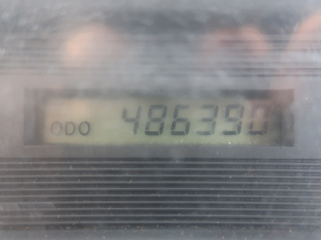 中古トラック UDトラックスセーフティーローダー ＃16