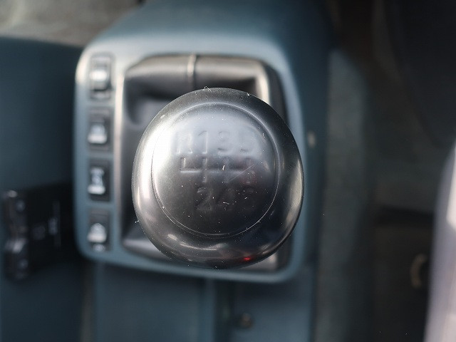 中古トラック UDトラックスセーフティーローダー ＃17