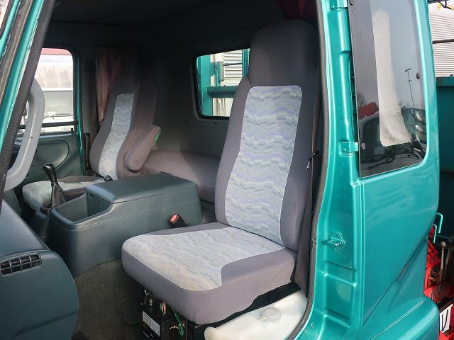 中古トラック UDトラックスセーフティーローダー ＃22