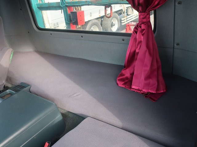 中古トラック UDトラックスセーフティーローダー ＃23