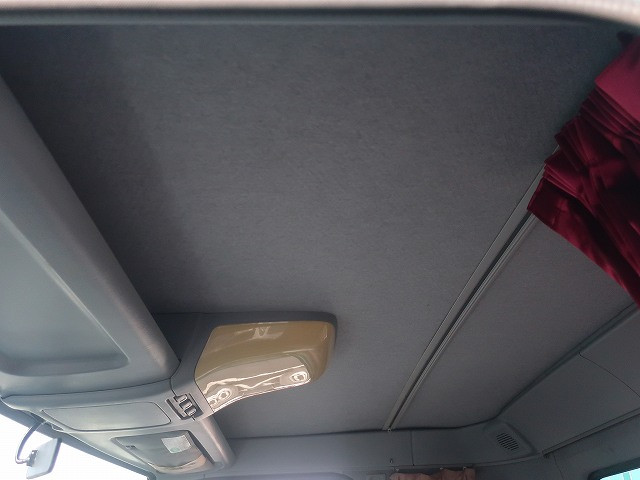 中古トラック UDトラックスセーフティーローダー ＃24