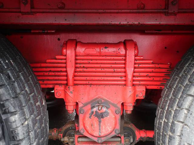 中古トラック UDトラックスセーフティーローダー ＃10