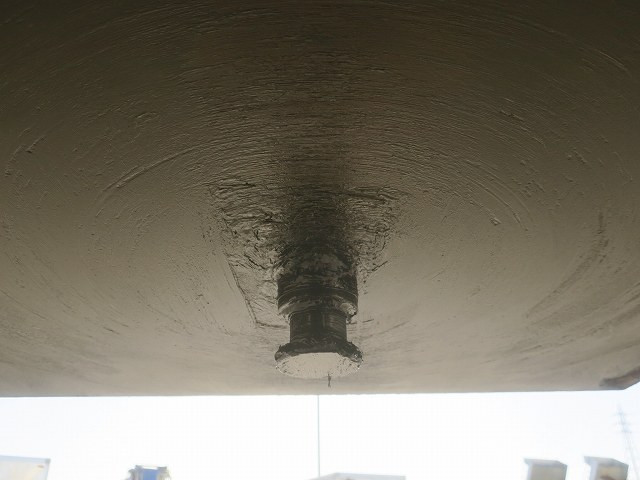 中古トラック 東邦車輛まな板セミトレーラー ＃11