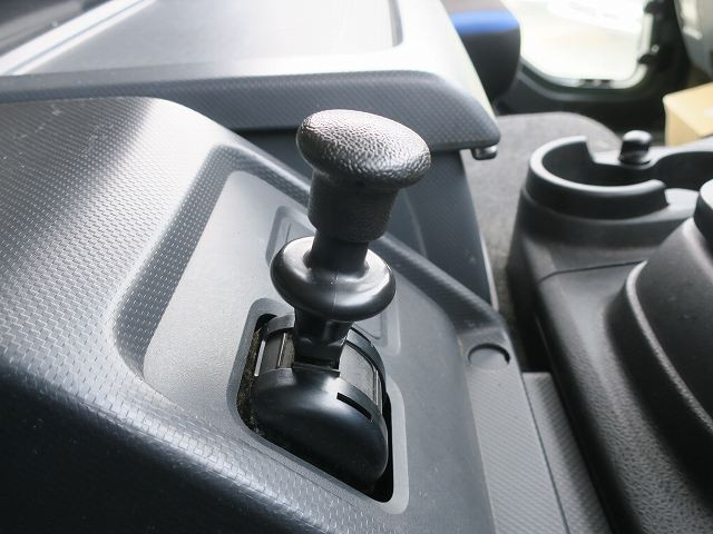 中古トラック いすゞ平ボディアルミブロック #14