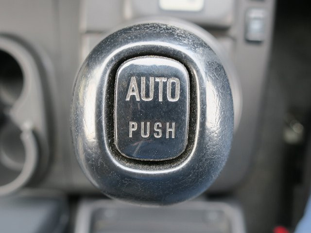 中古トラック いすゞ ギガ 大型平ボディアルミブロック