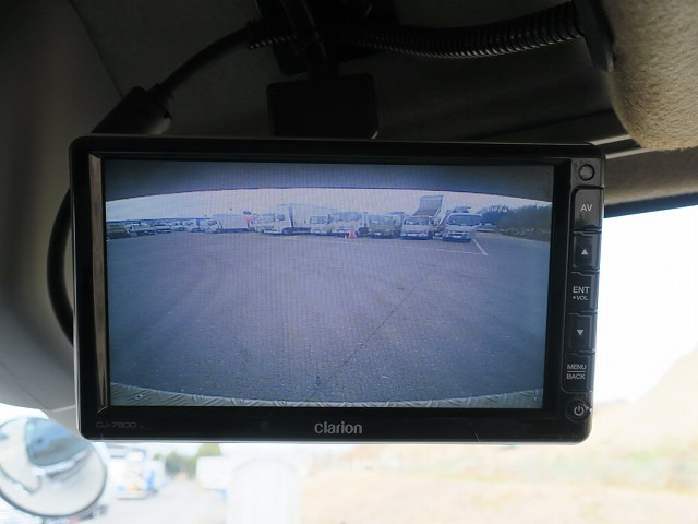 中古トラック いすゞ ギガ 大型平ボディアルミブロック