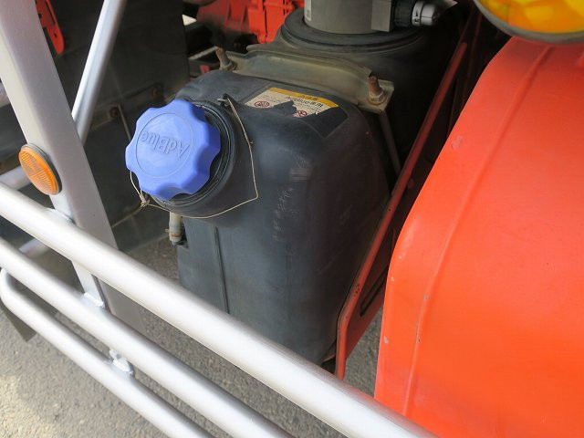 中古トラック いすゞ ギガ 大型平ボディアルミブロック