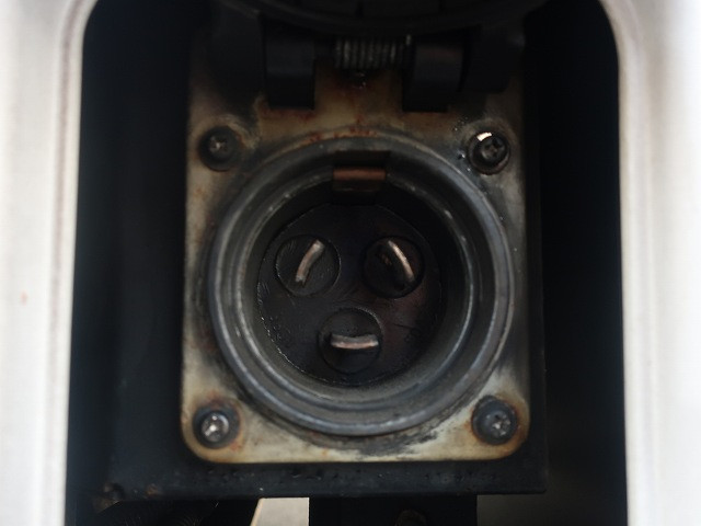 中古トラック 三菱ふそう冷凍ウィング ＃12