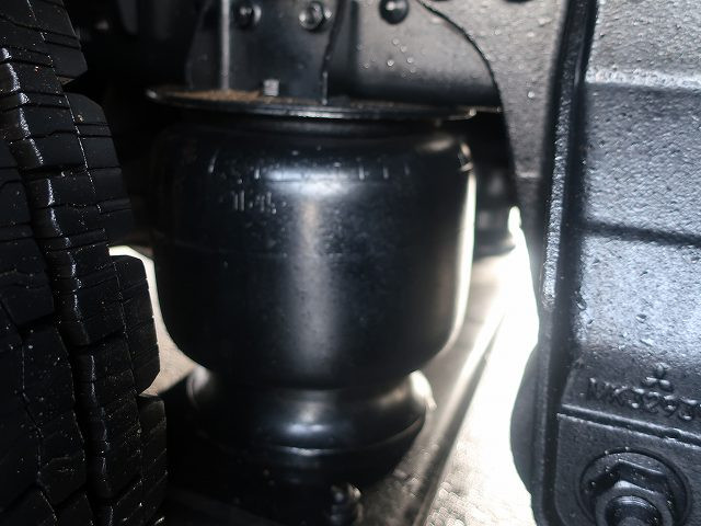 中古トラック 三菱ふそう冷凍ウィング ＃14