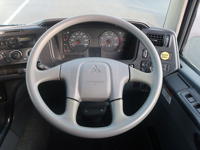 中古トラック 三菱ふそう冷凍ウィング ＃18