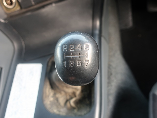 中古トラック 三菱ふそう冷凍ウィング ＃20