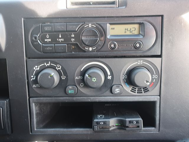 中古トラック 三菱ふそう冷凍ウィング ＃21