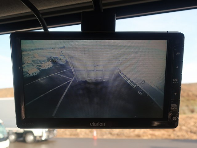 中古トラック 三菱ふそう冷凍ウィング ＃22