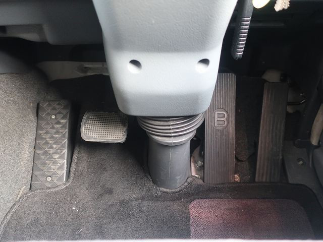 中古トラック 三菱ふそう冷凍ウィング ＃23