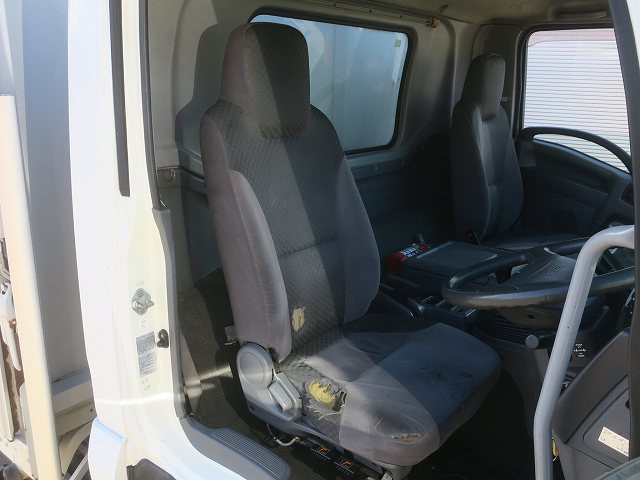 中古トラック いすゞアルミウィング #12