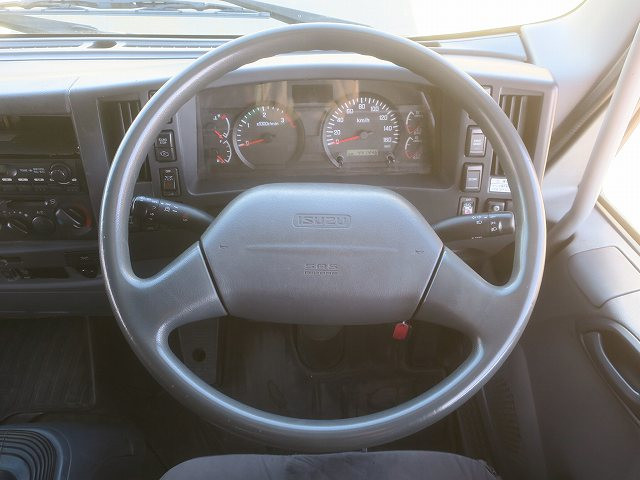 中古トラック いすゞアルミウィング ＃14