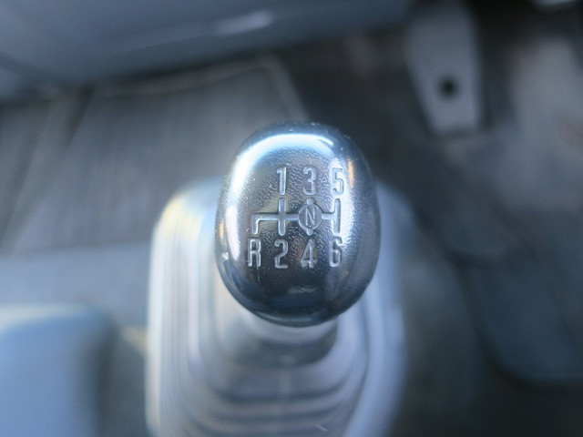 中古トラック いすゞアルミウィング #15