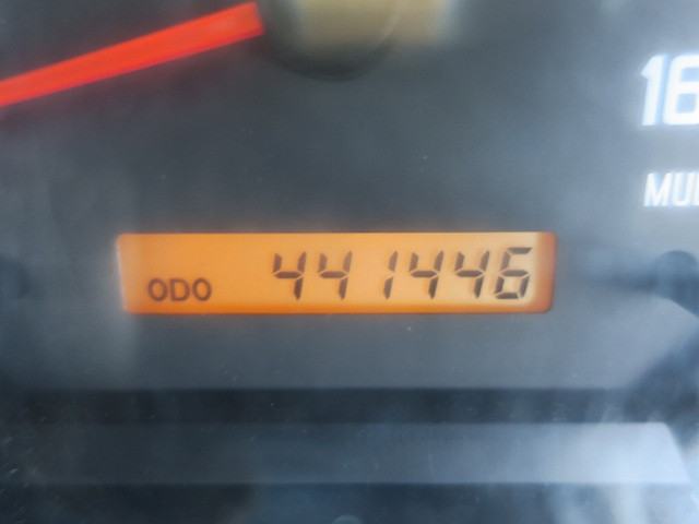 中古トラック いすゞアルミウィング #16