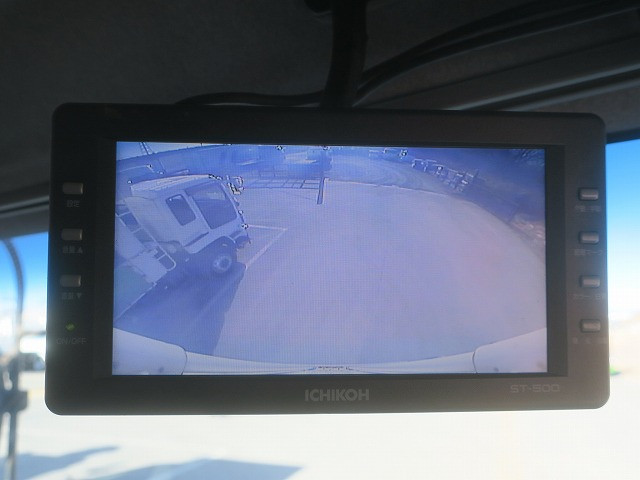 中古トラック いすゞアルミウィング ＃18