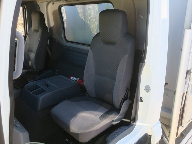 中古トラック いすゞアルミウィング #21