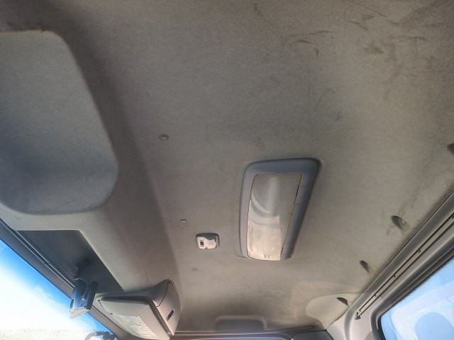 中古トラック いすゞアルミウィング ＃22