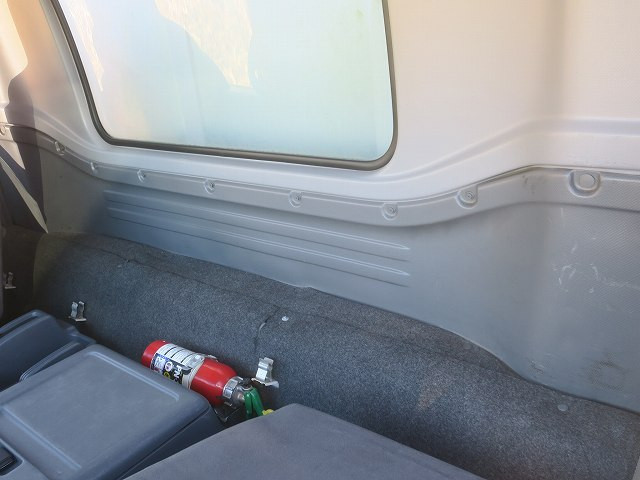 中古トラック いすゞ フォワード 中型アルミウィング